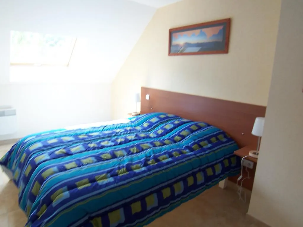 Apartamento Le Trianon Hotel Saint-Lary-Soulan