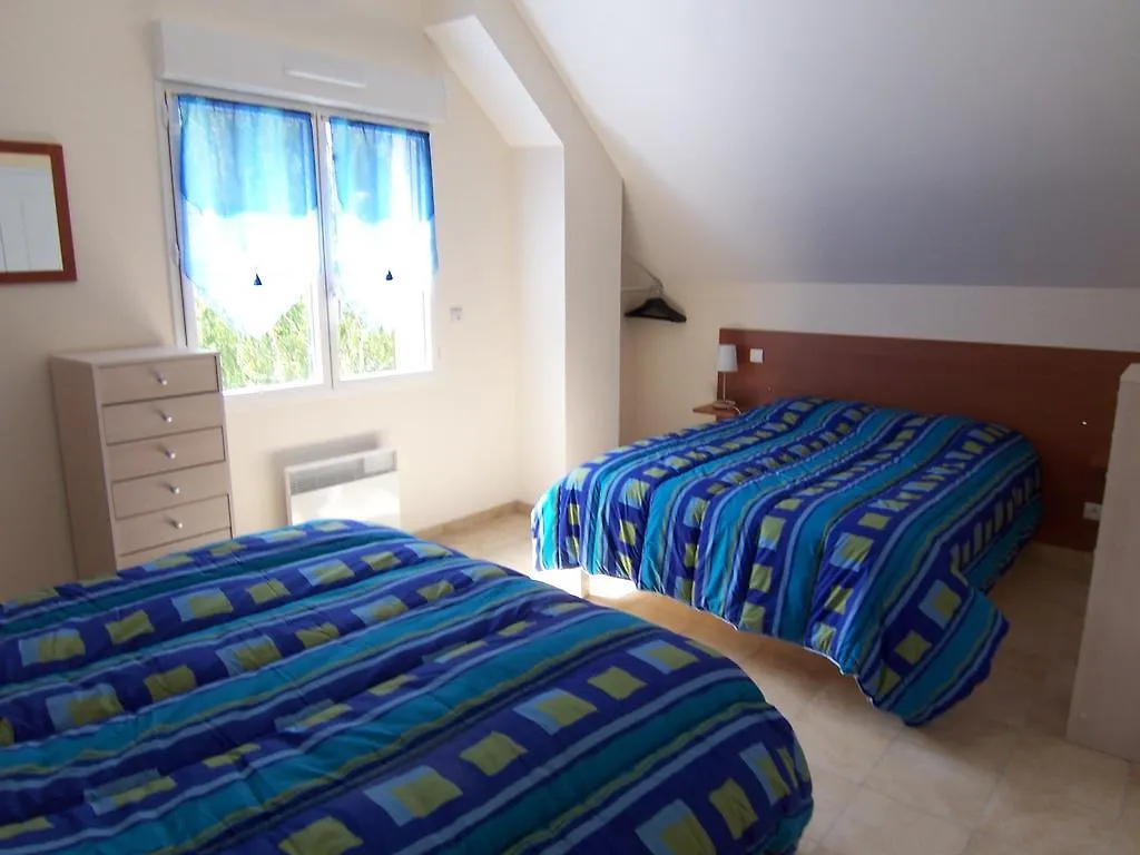 Le Trianon Hotel Saint-Lary-Soulan Apartamento
