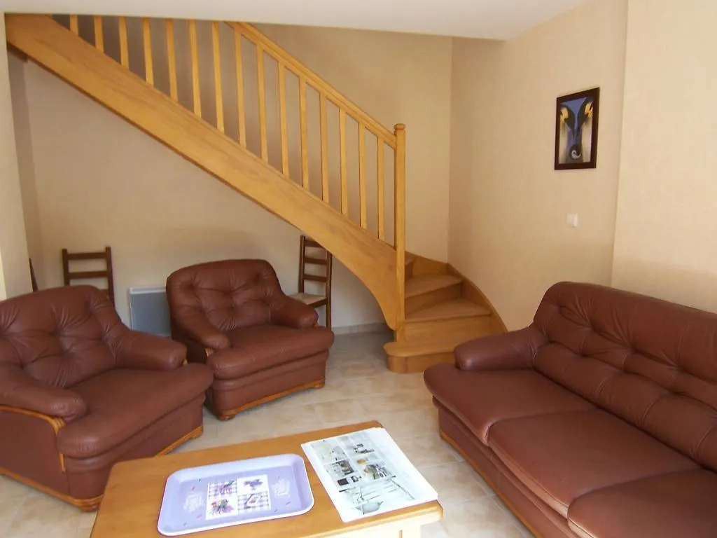 Apartamento Le Trianon Hotel Saint-Lary-Soulan França